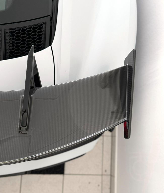 Audi R8 GT Coupe Perf.|GewindeFW|54km|1 of 333|Carbon