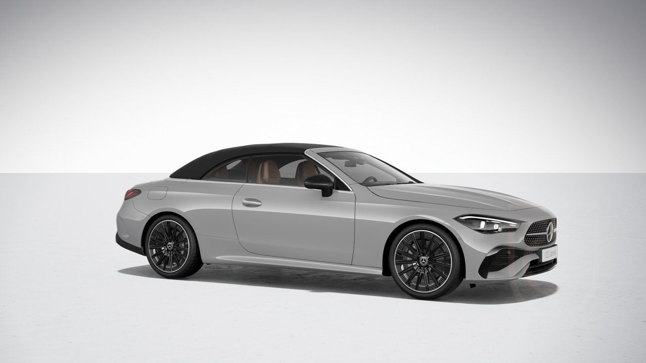 Mercedes-Benz CLE 450 4MATIC AMG Line Cabriolet