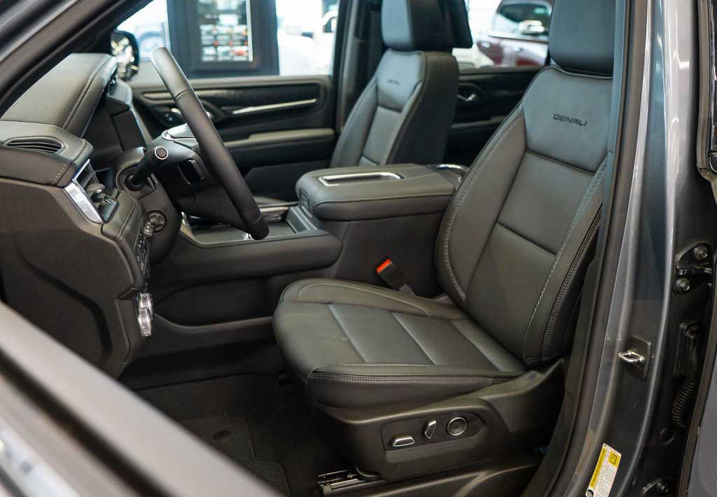 GMC Yukon