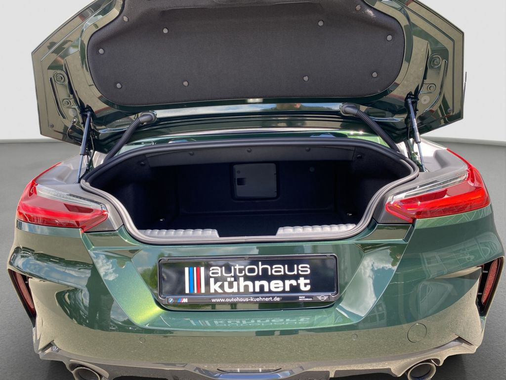 BMW Z4 sDrive30i ///M-Sport SpurAss UPE 73.010 EUR