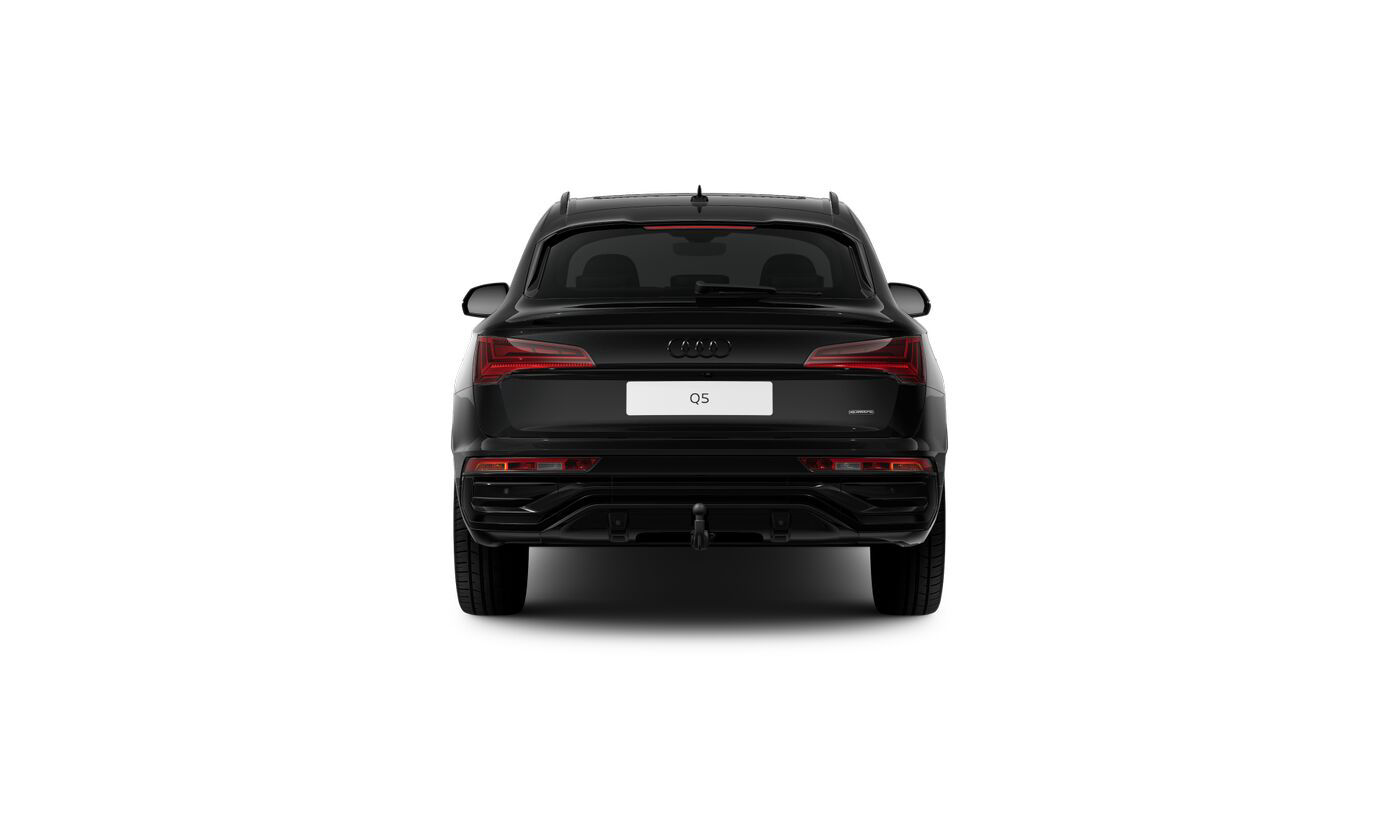 Audi Q5 Sportback S line 40 TDI quattro 150 kW