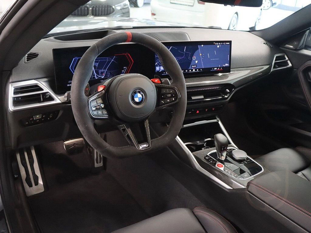 BMW M2 Coupé > neustes Modell <