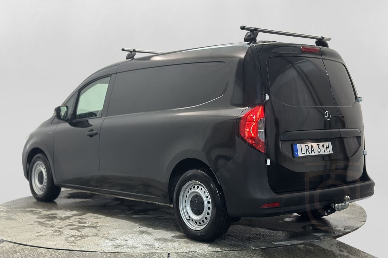 Mercedes-Benz Citan e