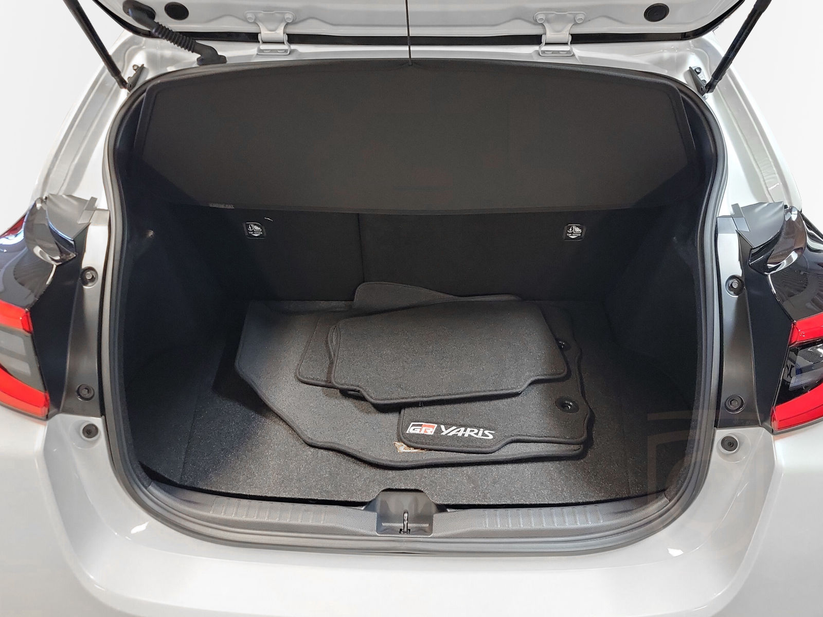 Toyota GR Yaris