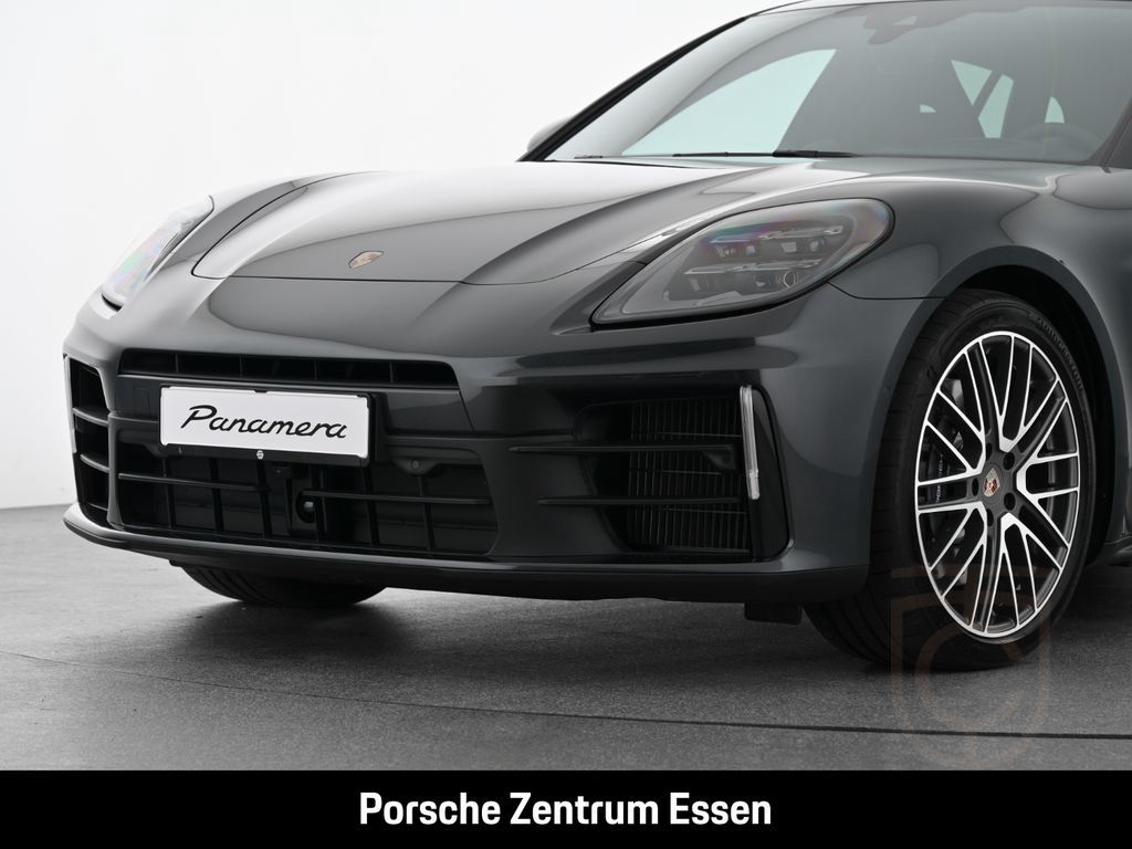 Porsche Panamera 4 E-Hybrid / 360 Kamera Privacyverglasu