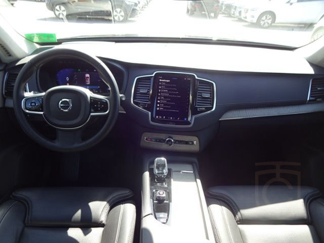 Volvo XC90 T8 Ultimate Bright Plug-In AHK PANO ACC HUD