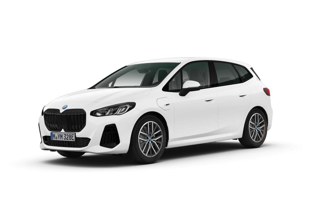 BMW 230e xDrive Active Tourer
