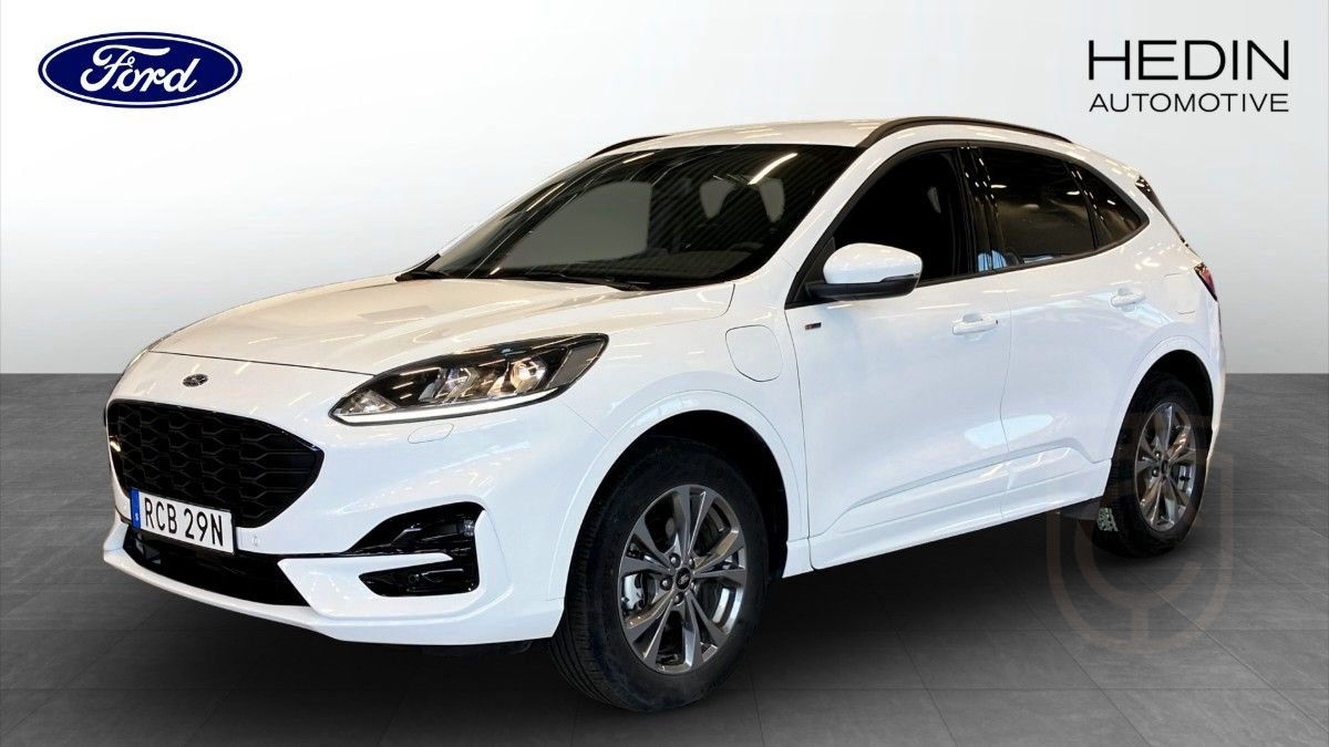 Ford Kuga KUGA ST-LINE PHEV 2,5 FWD