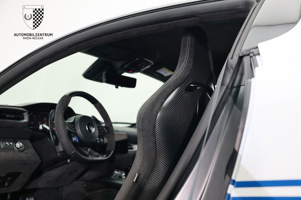Maserati MC20 Icona 1 of 20/MC12-Celebration/RacingSeats