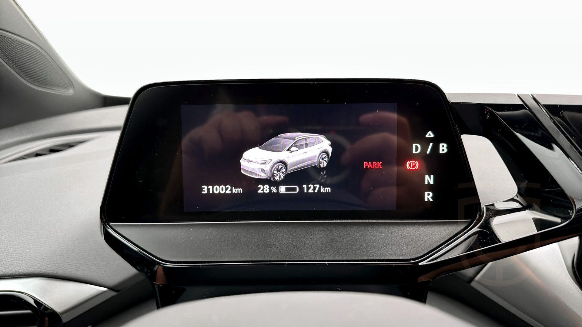Volkswagen ID.4 Pro Performance