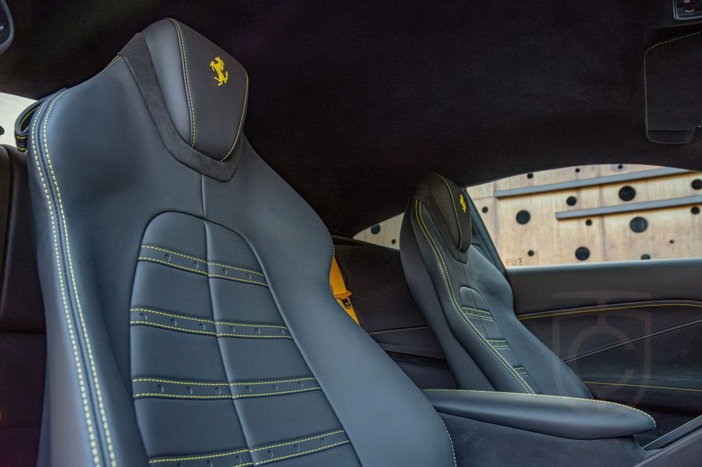 Ferrari Roma *NOVITEC*F. ADAS*MAGNE*P.DISPLAY*SMARTPHONE