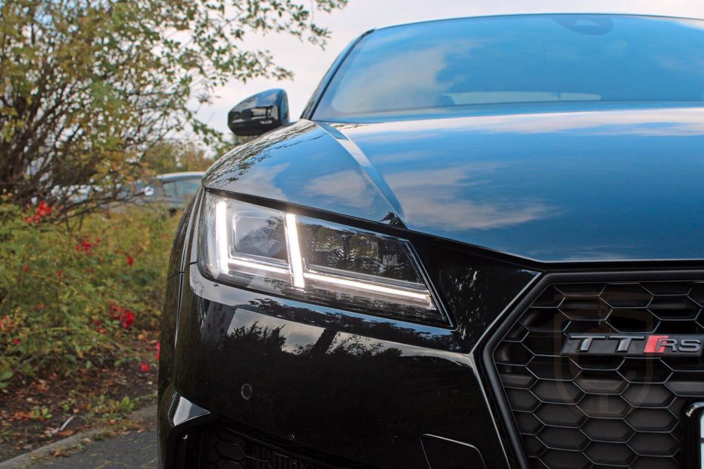 Audi TT RS Coupé 2.5 TFSI quattro S tronic