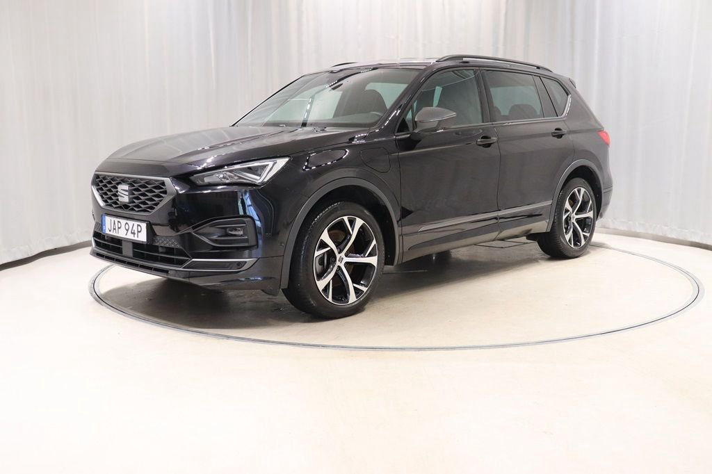 Seat Tarraco 1.4 TSI eHybrid