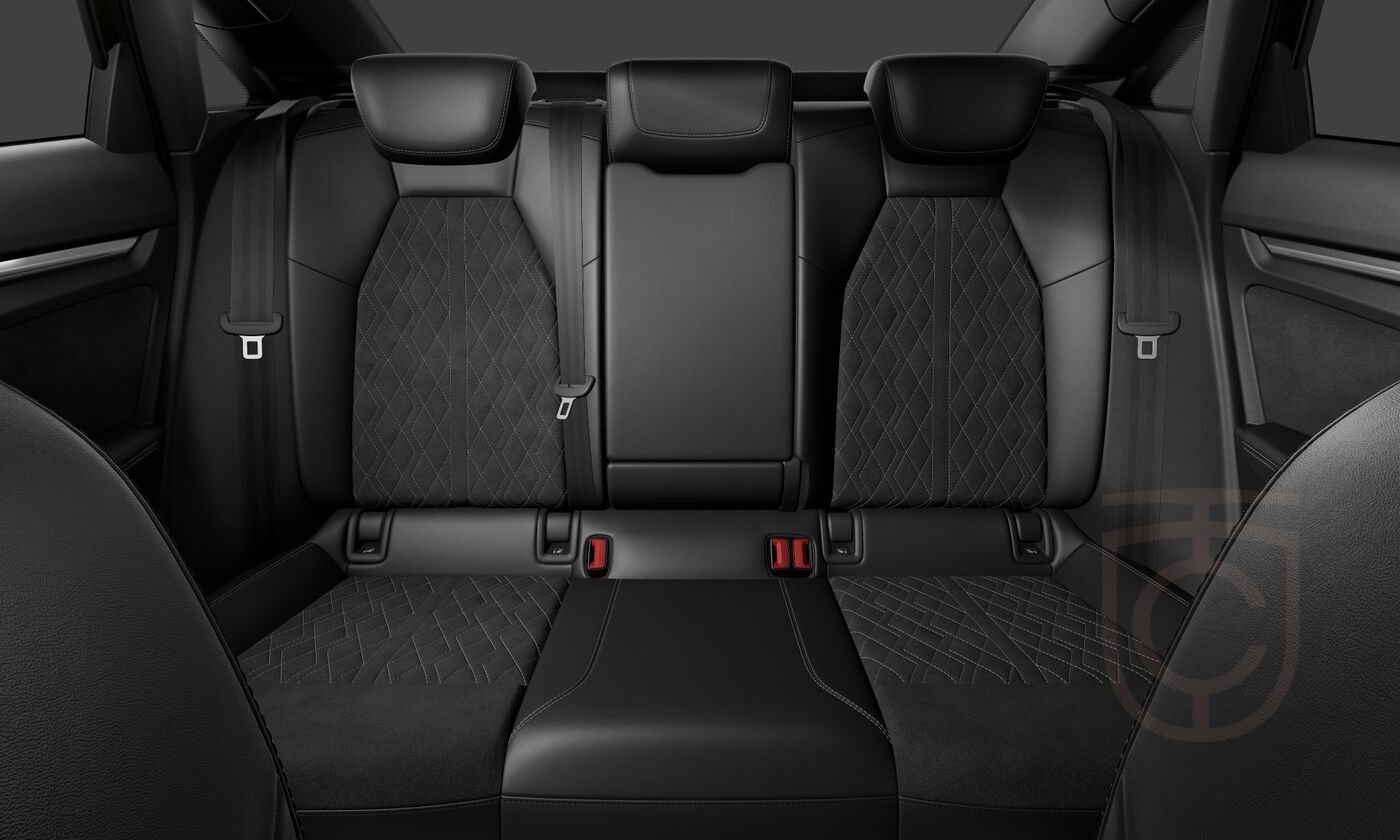 Audi A3 Limousine S line 35 TFSI 110 kW
