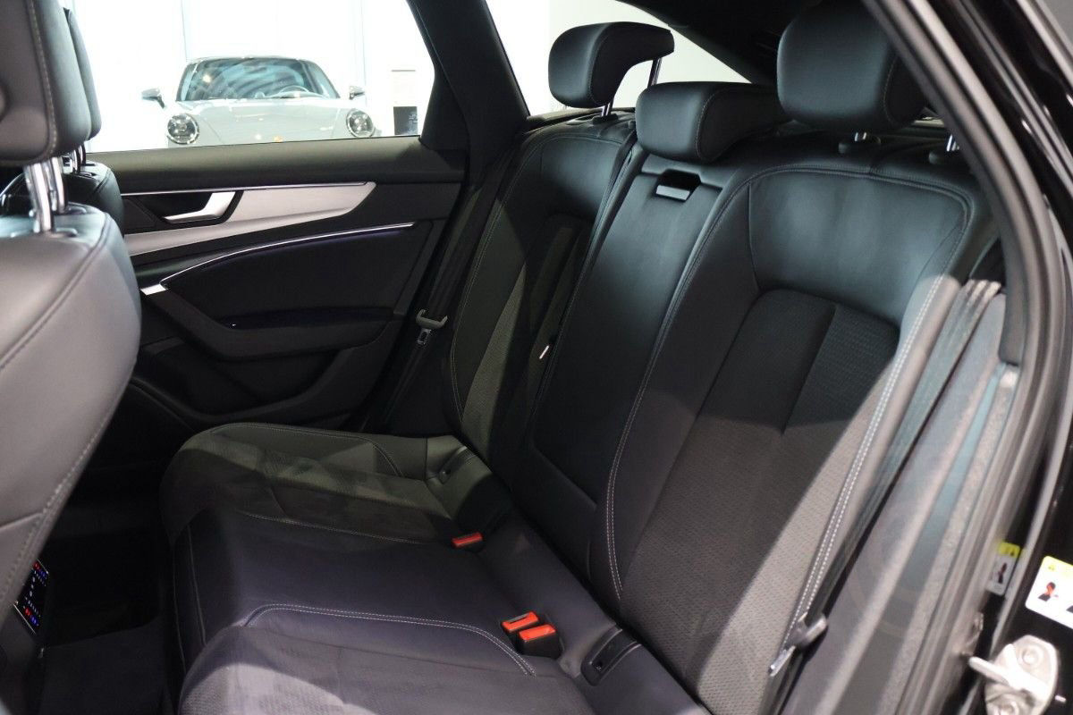 Audi S6 Audi S6 Avant Quattro