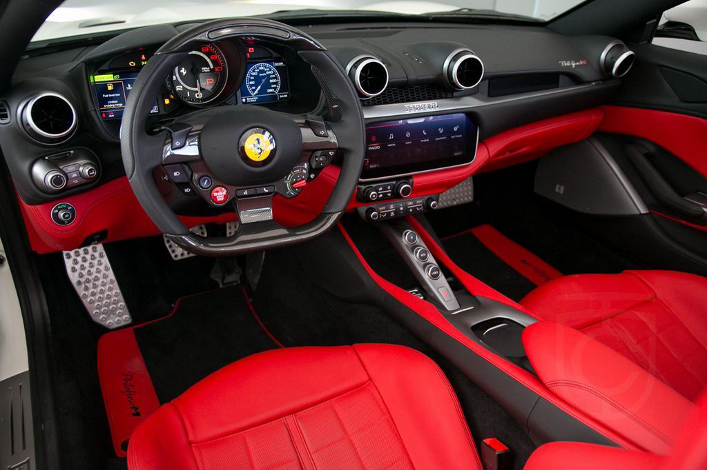 Ferrari Portofino M *FERRARI FINLAND*