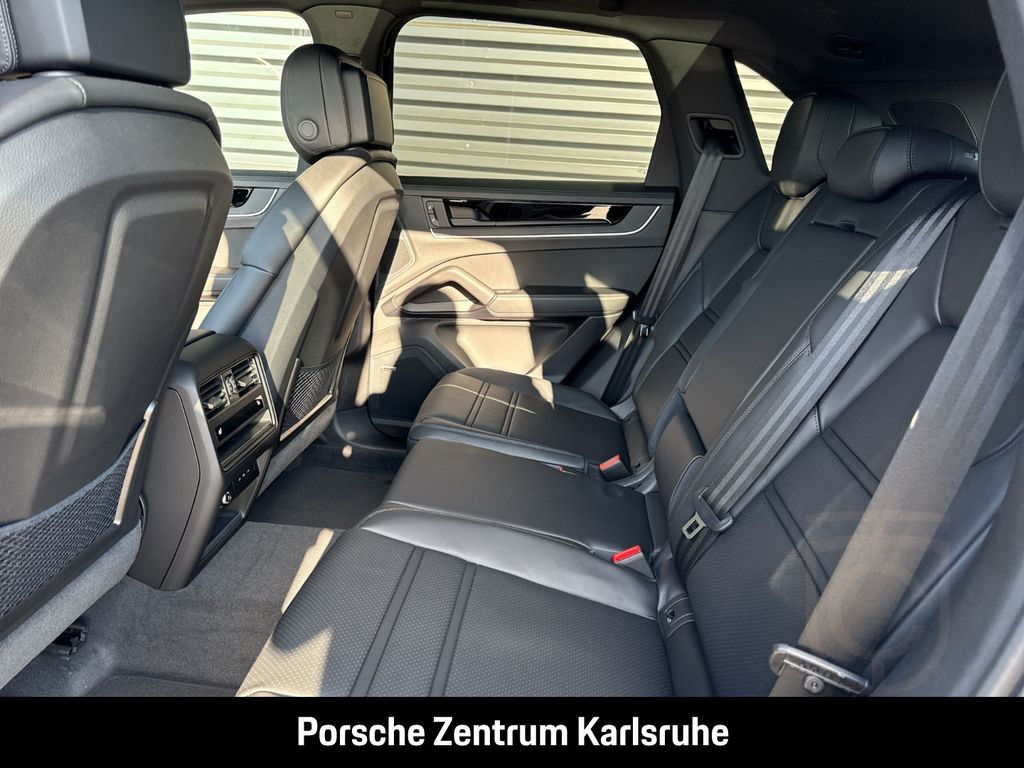 Porsche Cayenne E-Hybrid BOSE Luftfederung InnoDrive
