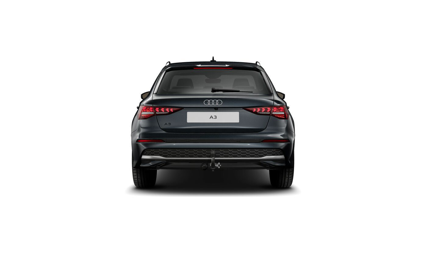 Audi A3 Sportback advanced 35 TFSI 110 kW