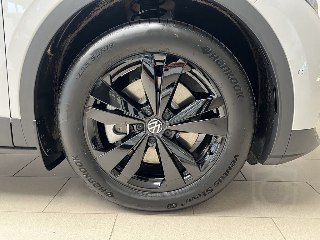 Volkswagen ID.4 PRO