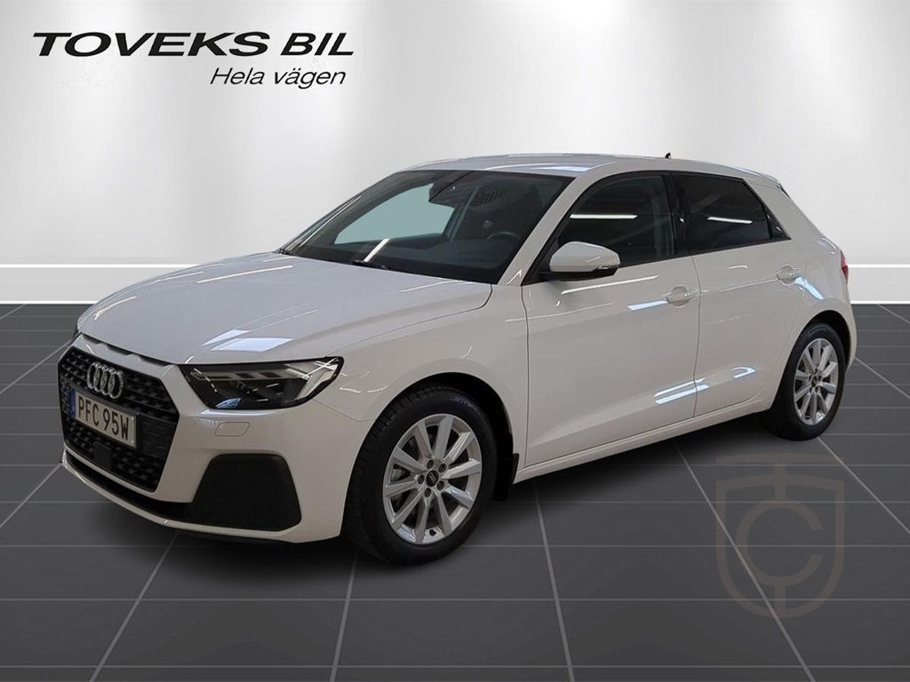 Audi A1 Sportback 30 TFSI
