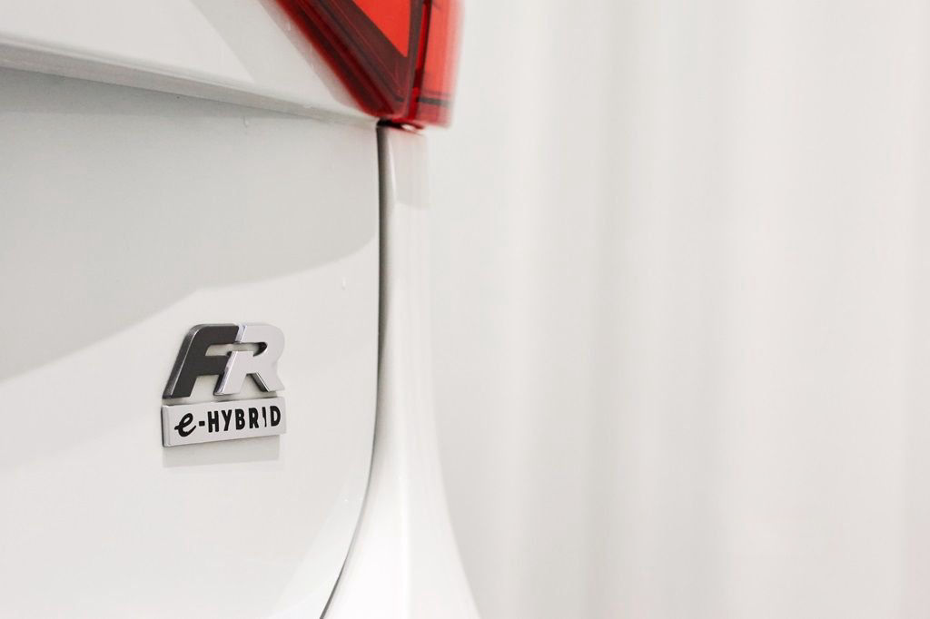 Seat Tarraco e-Hybrid