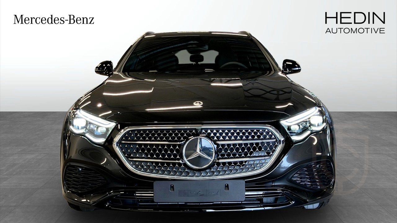 Mercedes-Benz E 300 de All-terrain Premium