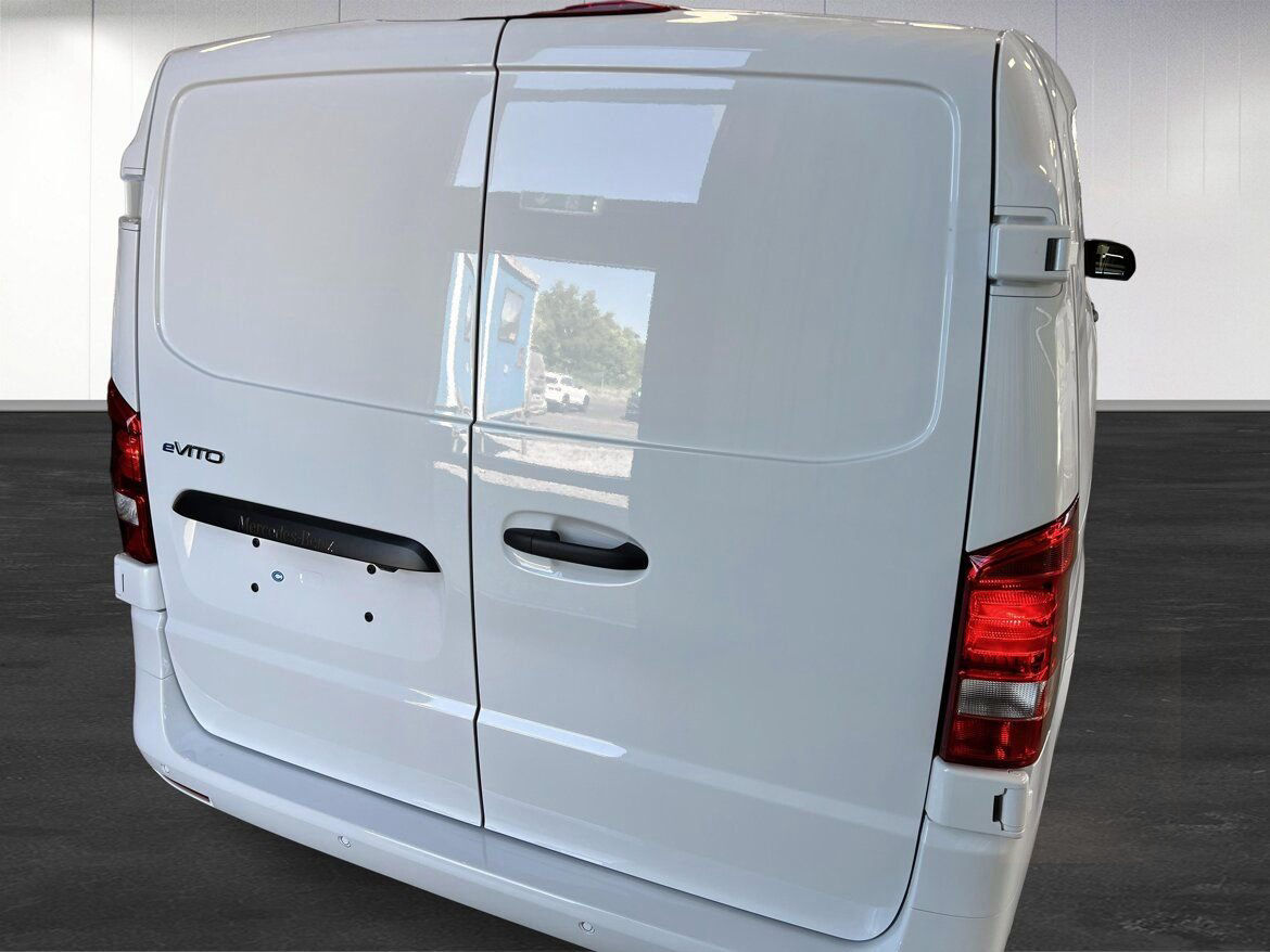 Mercedes-Benz Vito eVito 112 -
