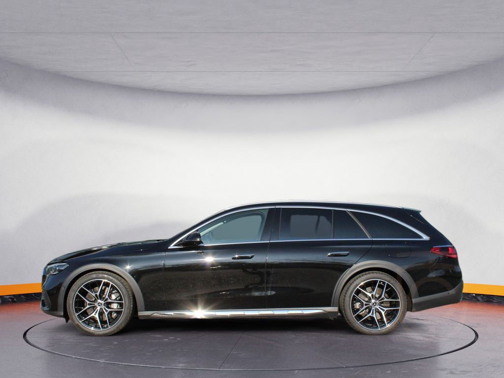 Mercedes-Benz T-Modell E 300 de 4M All-Terrain AHK 20"AMG B...