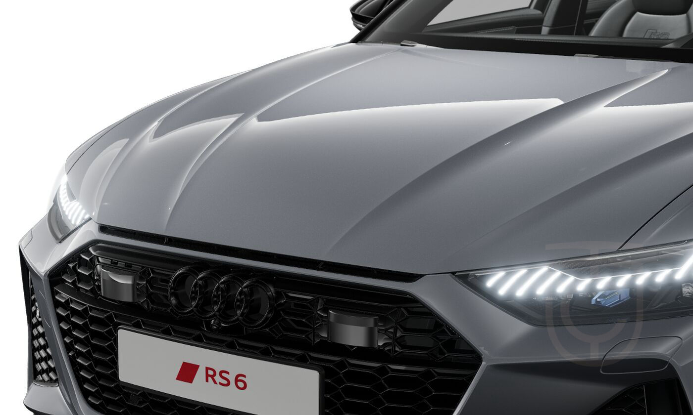 Audi RS 6 Avant performance 6 463 kW