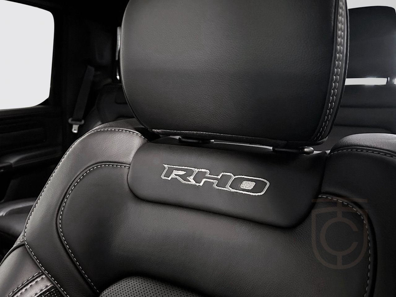 Dodge RAM 1500 RHO