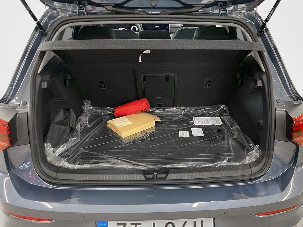 Volkswagen Golf 1.5 eTSI ACT DSG Sequential 110kW 2025