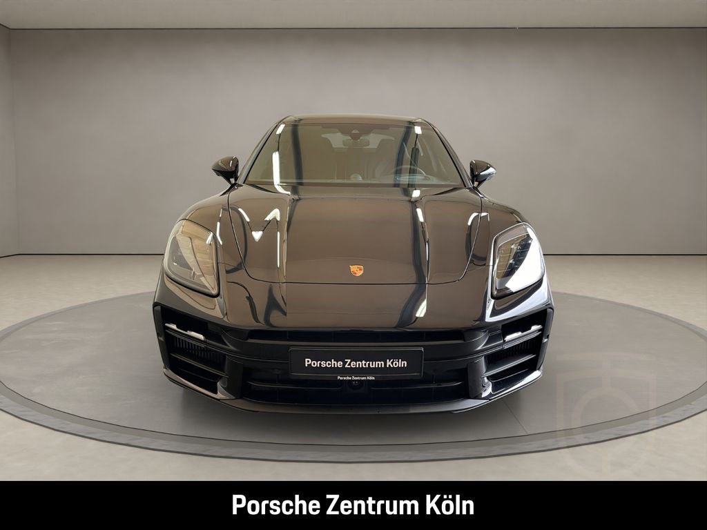 Porsche Panamera 4 E-Hybrid HUD Sportabgas HA-Lenk HD-Ma