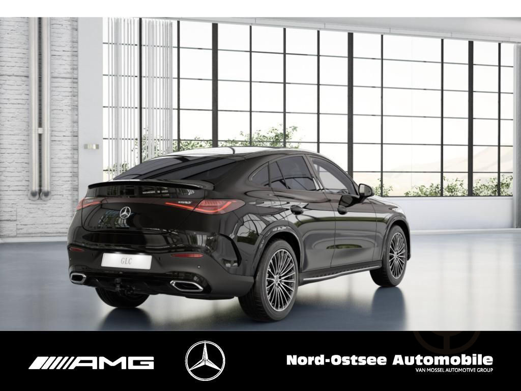 Mercedes-Benz GLC 450 d 4M AMG ADV.+ PANO AHK NIGHT 20'' 360°