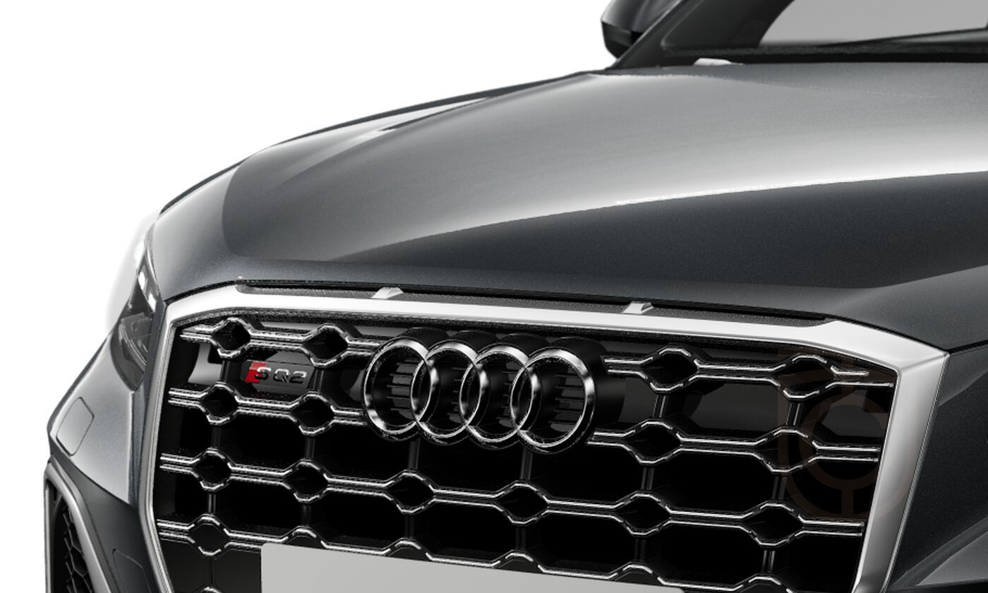 Audi SQ2 TFSI 221 kW