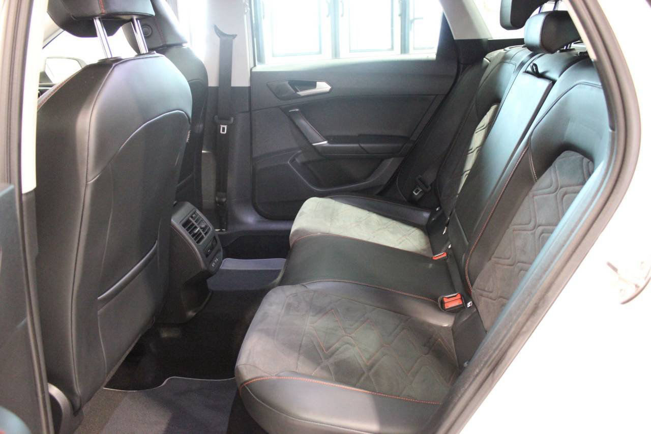Seat Leon Sportstourer e-Hybrid Automat