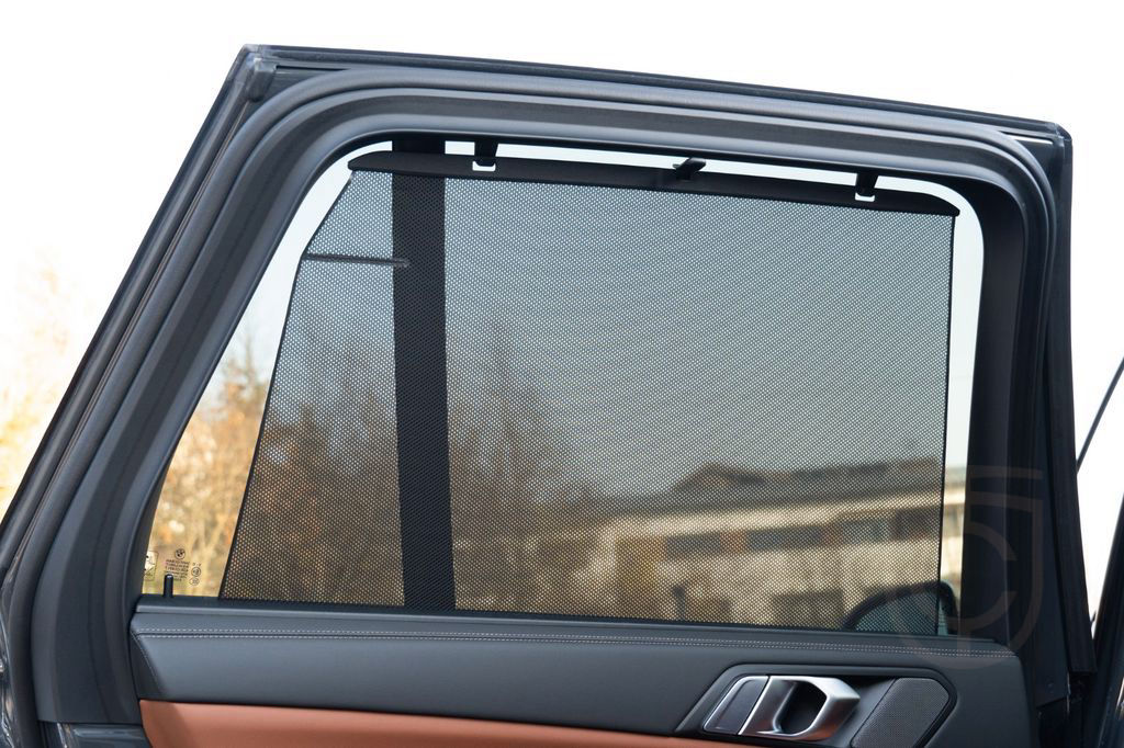 BMW X5 40i M SPORT.PANO.LUFTFE.SOFTC.INDIVIDUAL.22"