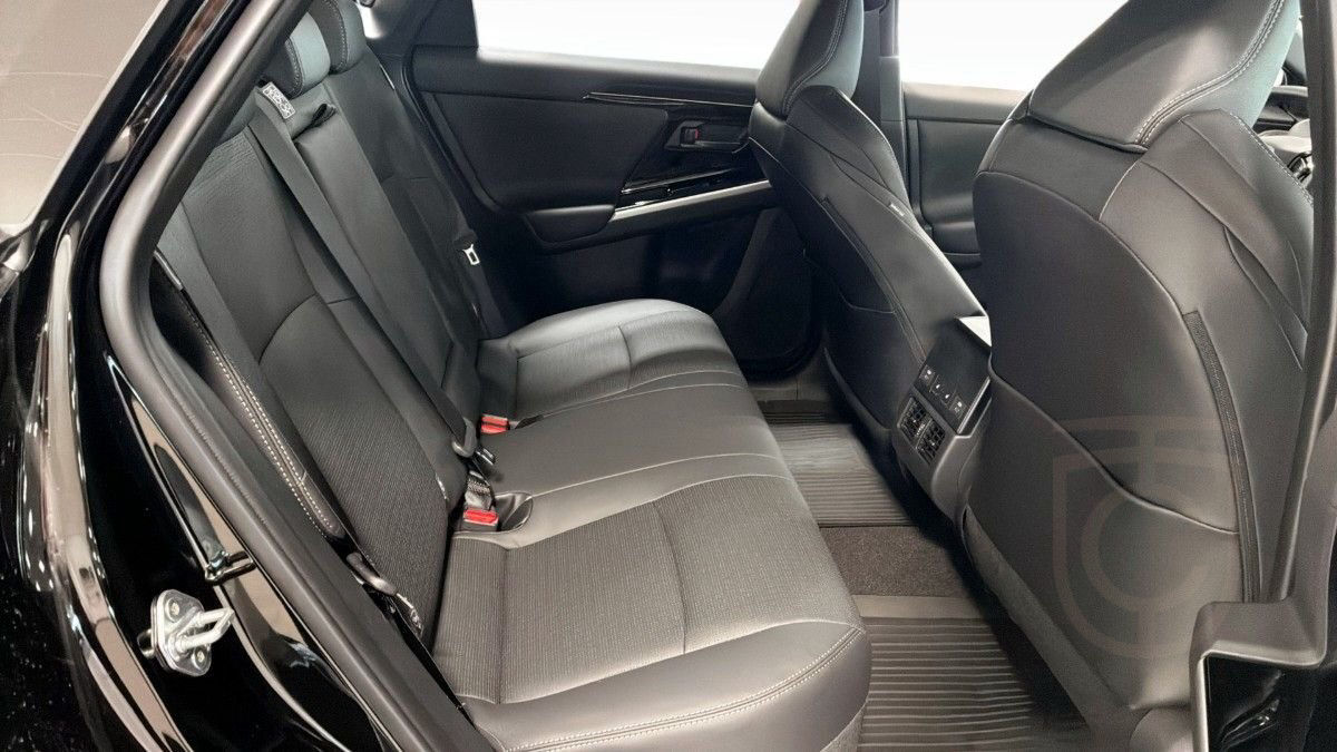 Subaru Solterra TOURING+ DB