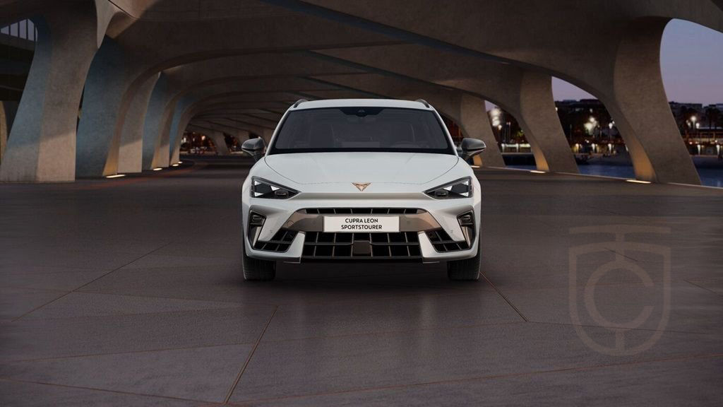 Cupra Leon Sportstourer 1.5 eTSI