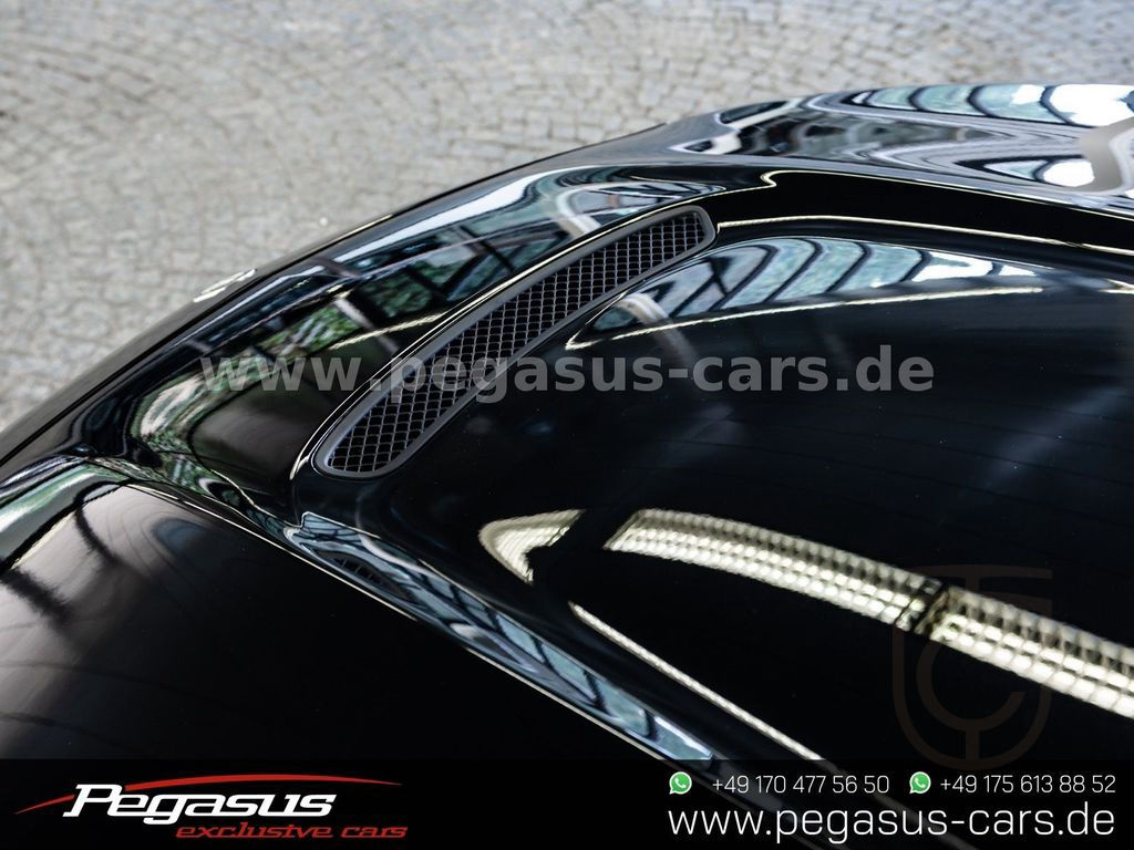 Mercedes-Benz C 63 Se AMG *PERFORMANCE SEATS*HEAD-UP*-22%!