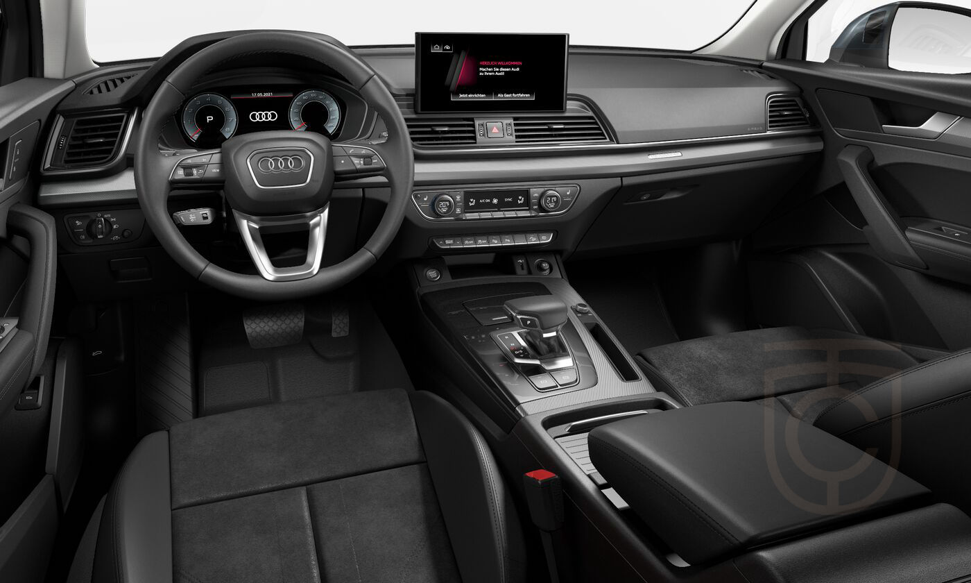 Audi Q5 Sportback advanced 40 TFSI quattro 150 kW