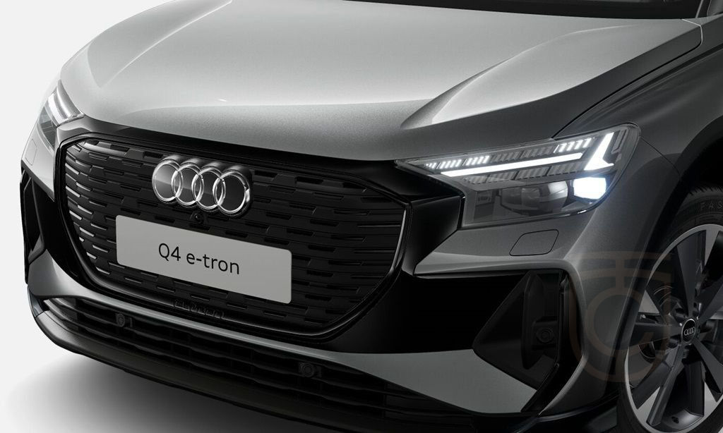 Audi Q4 e-tron 45 QUATTRO