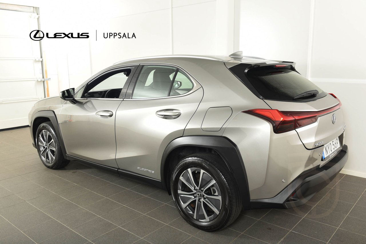 Lexus UX 300e Premium