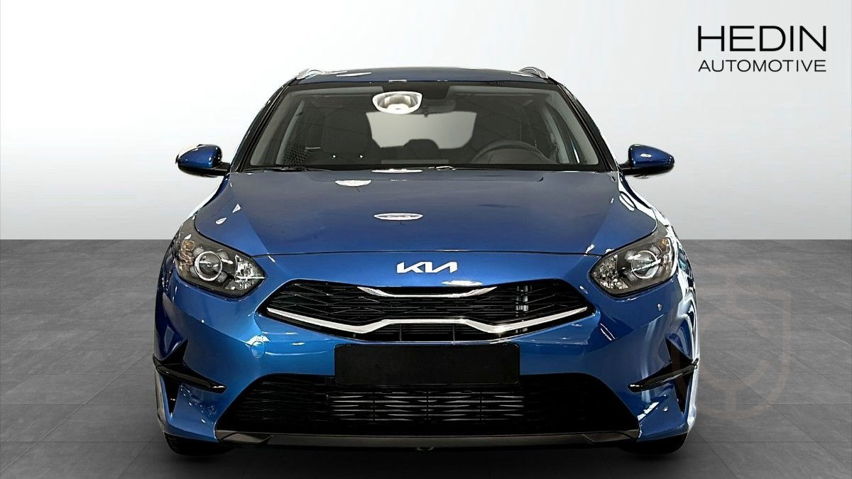 Kia Cee´d SW 1.5T Automat Action Kombi