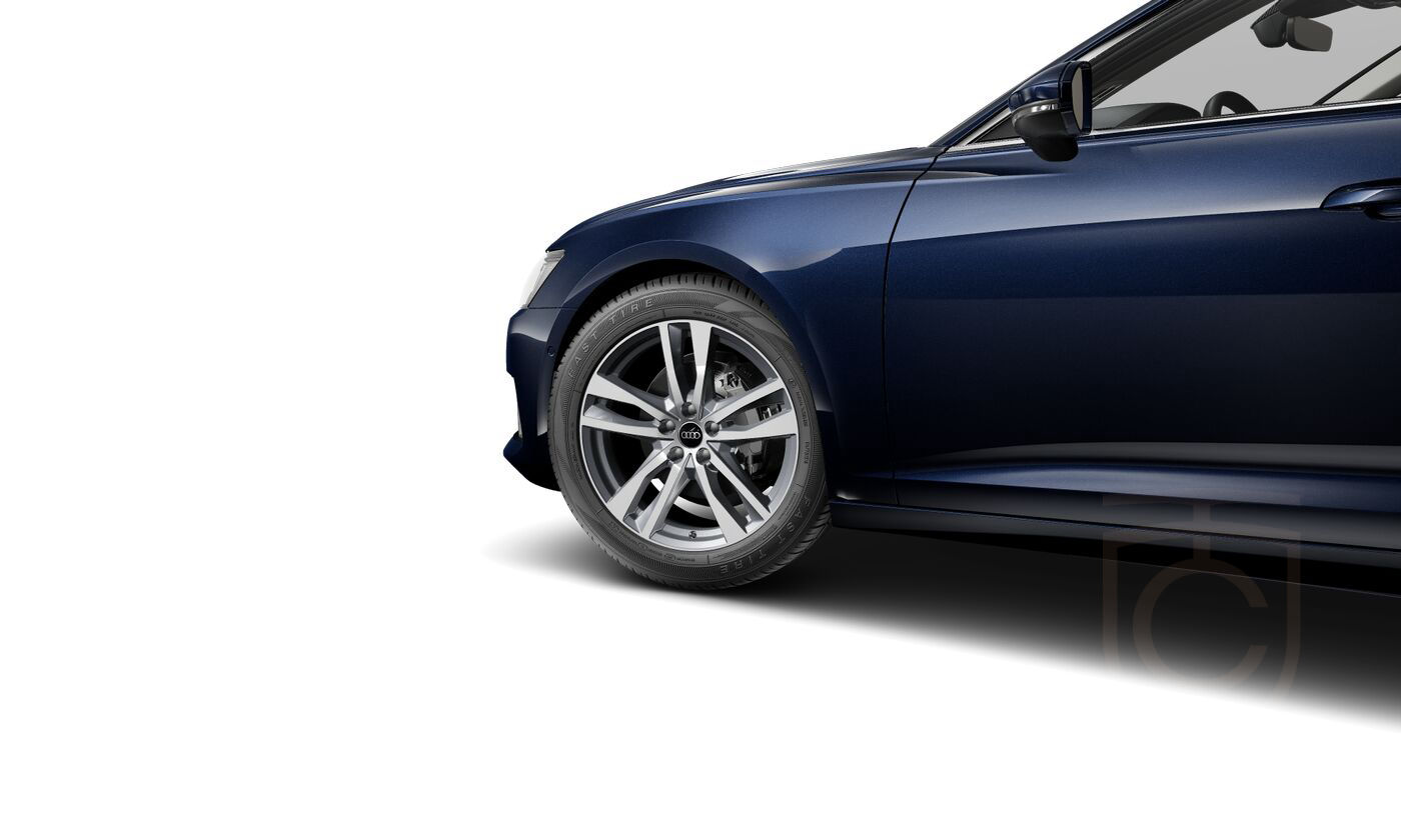 Audi A6 Avant advanced 40 TDI 150 kW