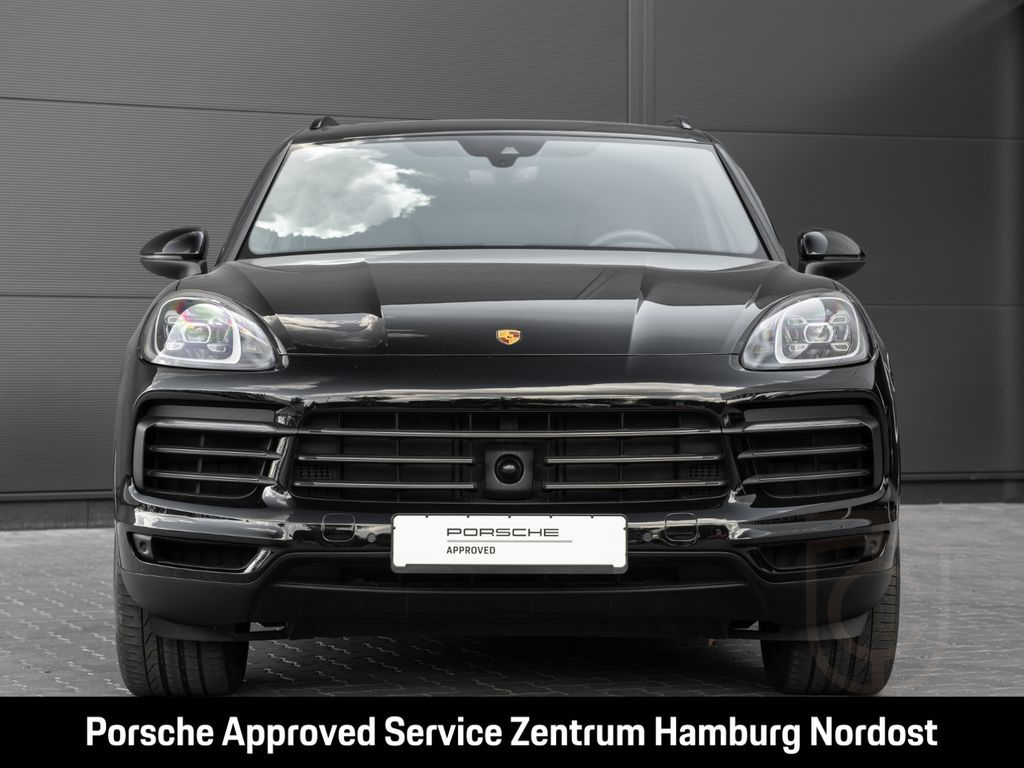 Porsche Cayenne E-Hybrid Platinum Edition Hinterachslenk