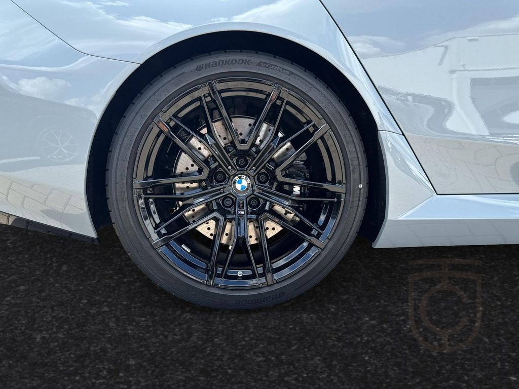 BMW M5 Limousine 0,5% Versteuerung möglich