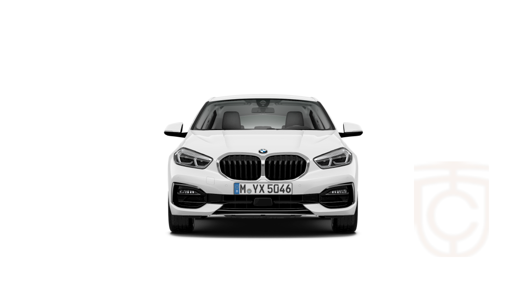 BMW 118i