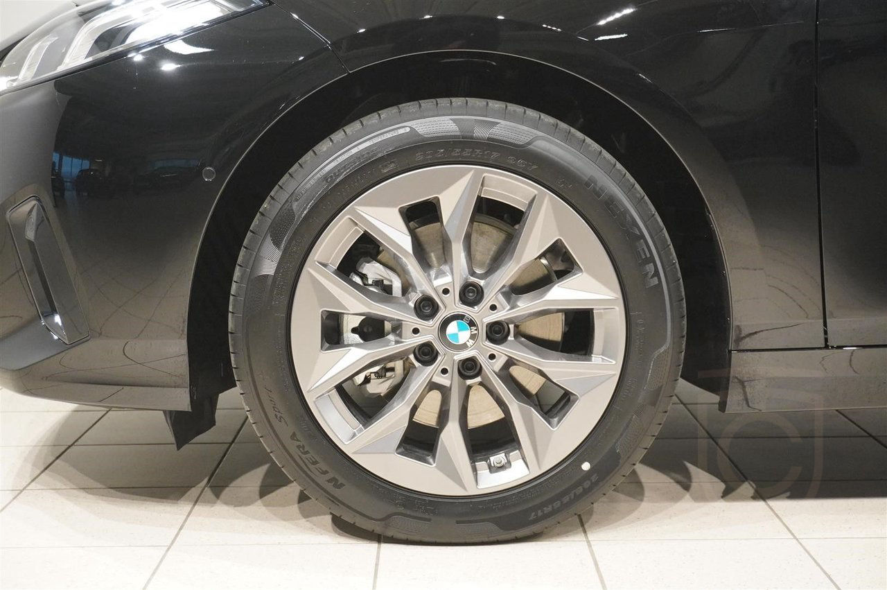 BMW 120 120i
