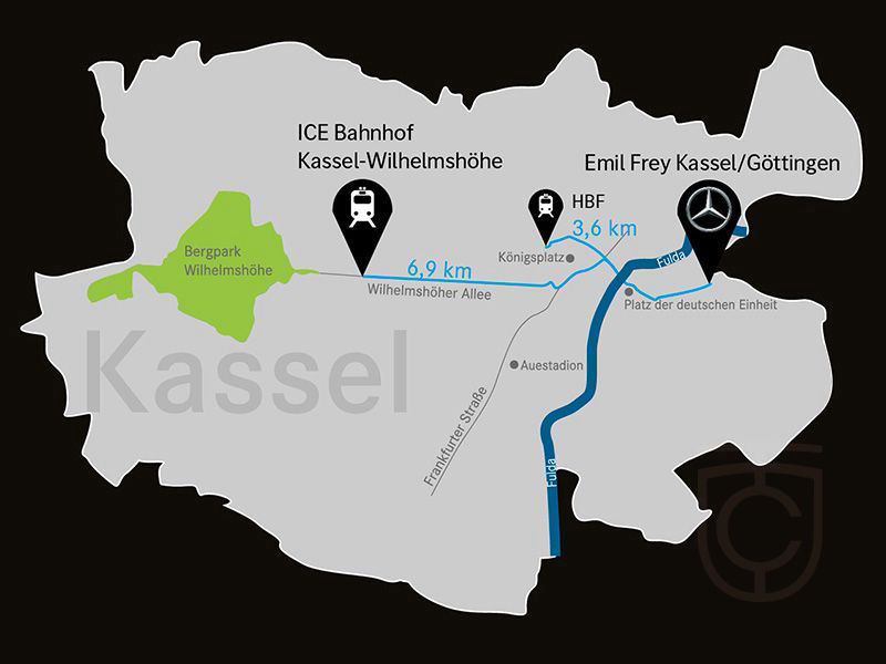 BMW X3M Competition AHK HeadUp