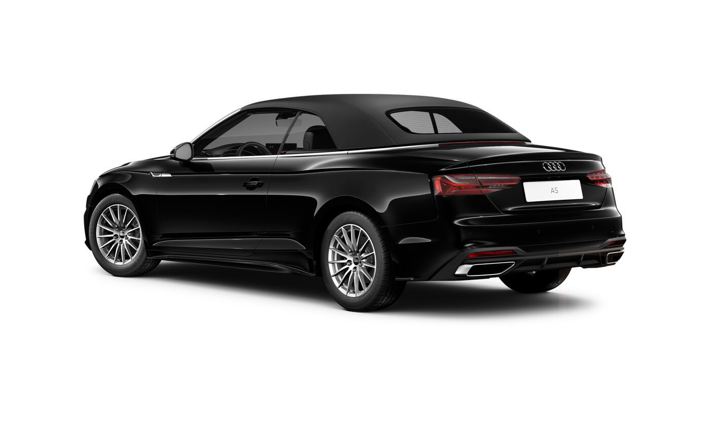 Audi A5 Cabriolet 35 TFSI 110 kW